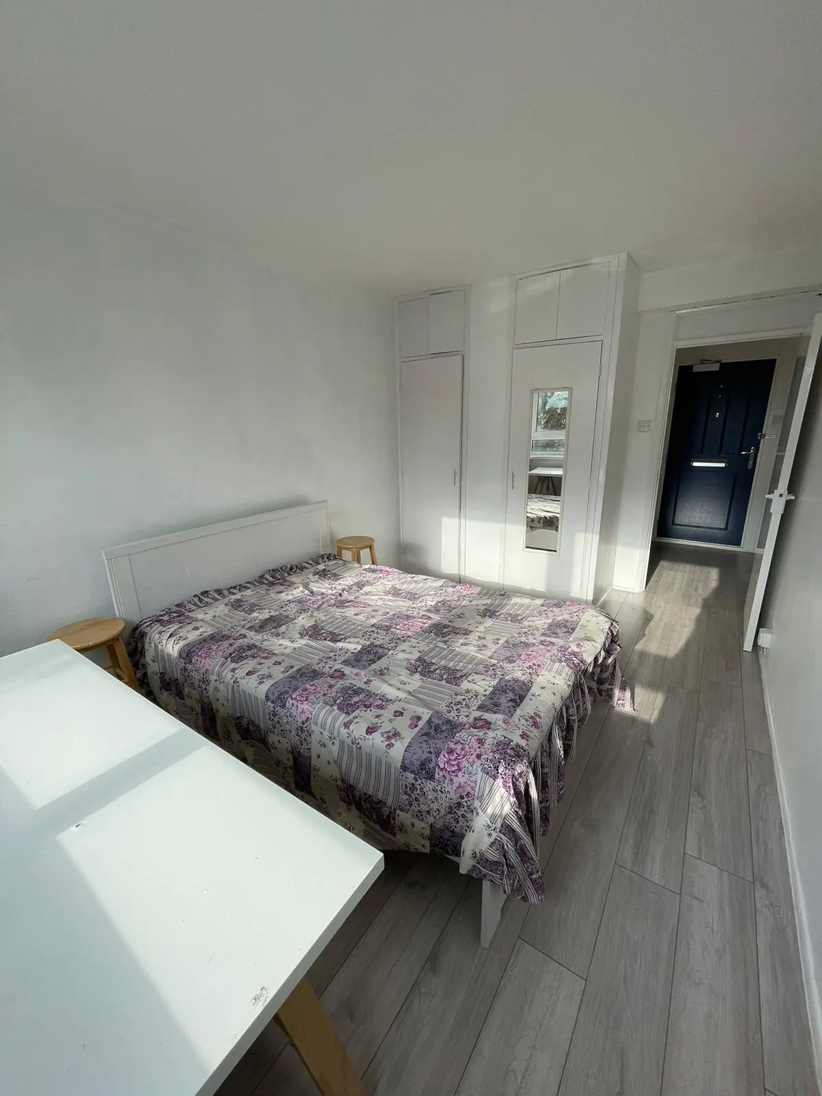 Double room near SHOREDITCH